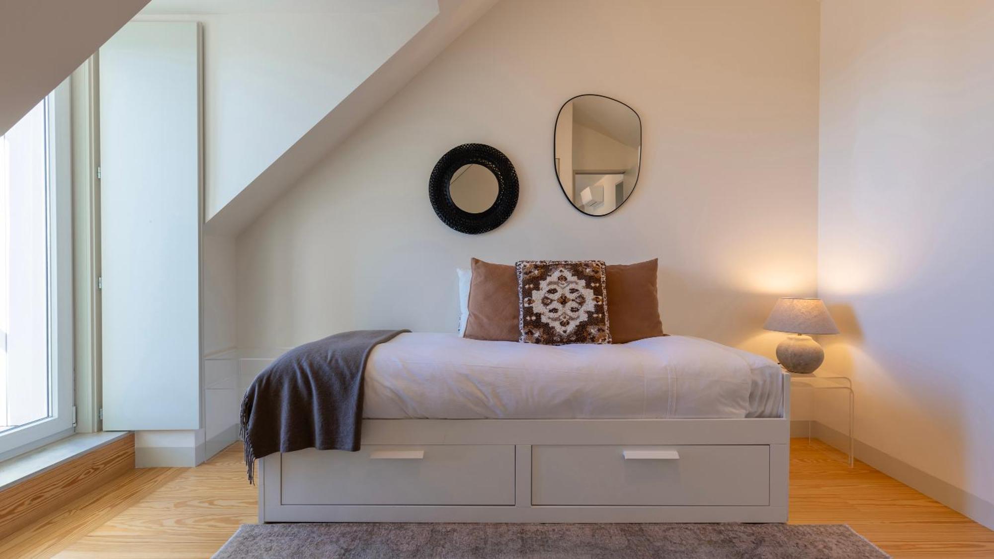 Elegant In Graca By Lovelystay Appartement *