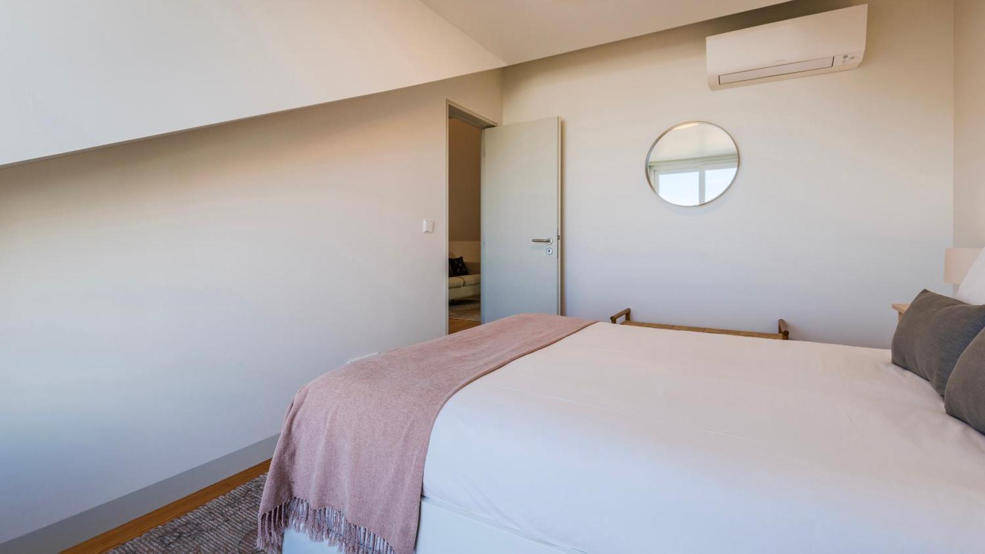 Appartement Elegant In Graca By Lovelystay *