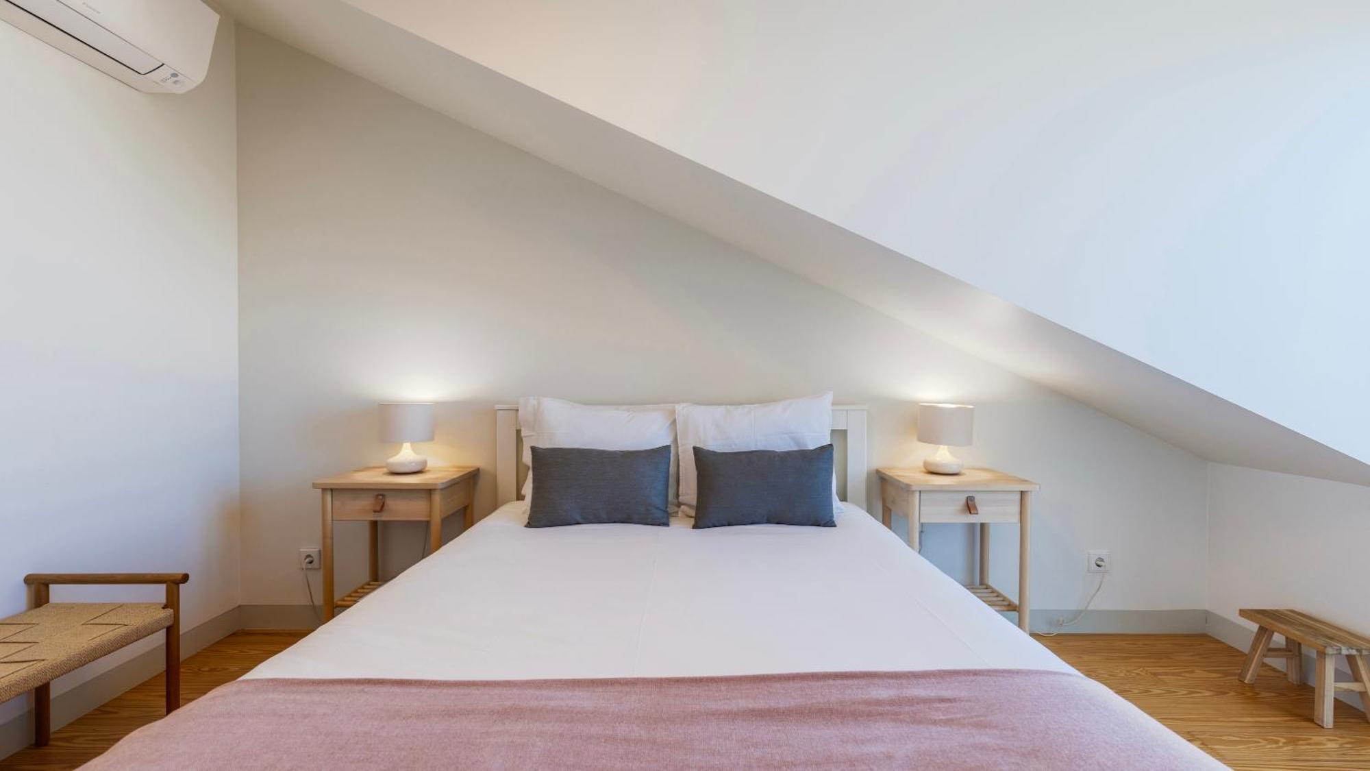 Appartement Elegant In Graca By Lovelystay *