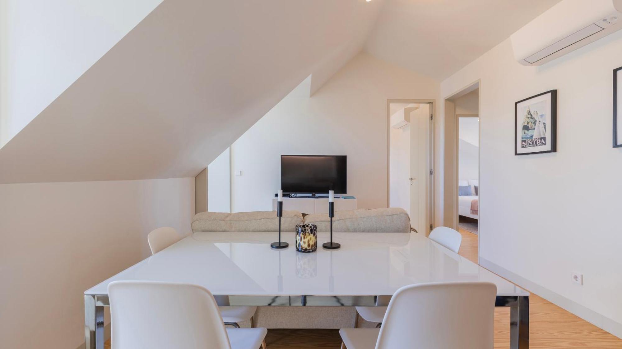 Elegant In Graca By Lovelystay * Lissabon