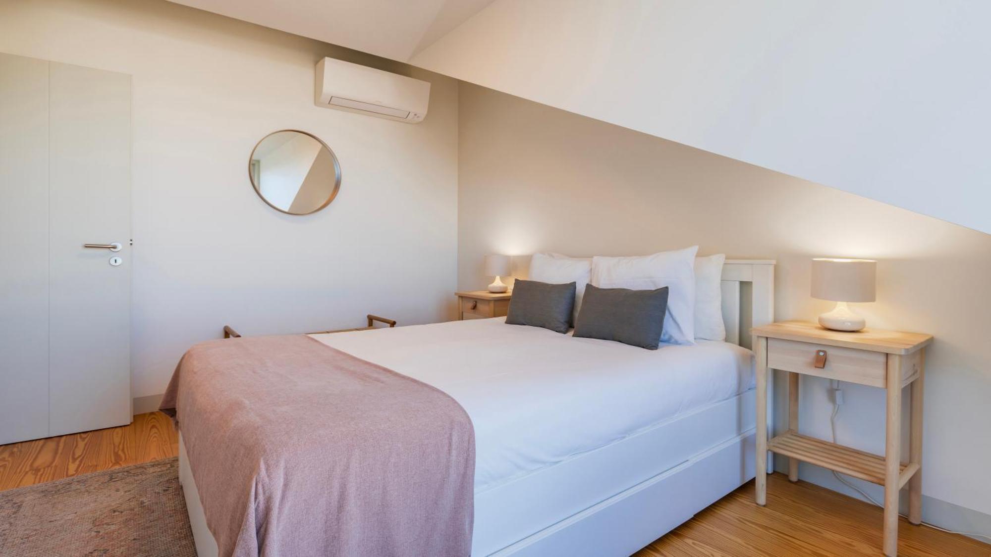 Elegant In Graca By Lovelystay Lissabon